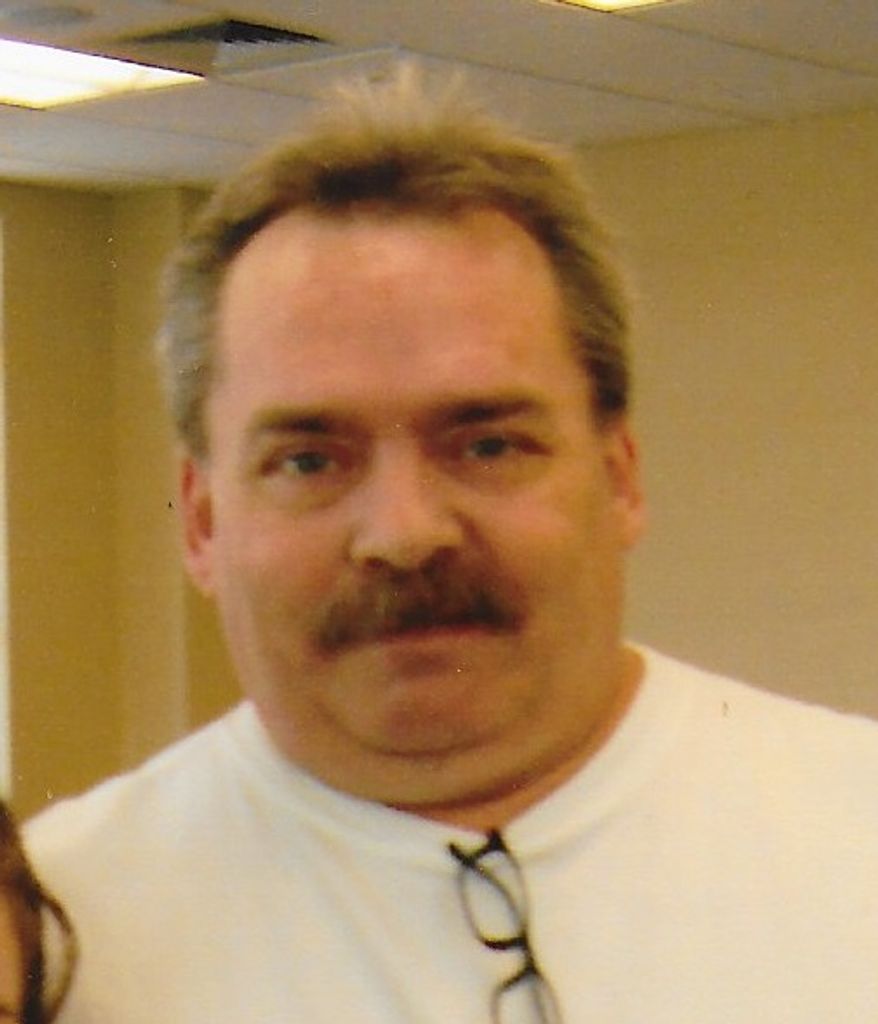 Gregory Kent Cleaver Profile Photo