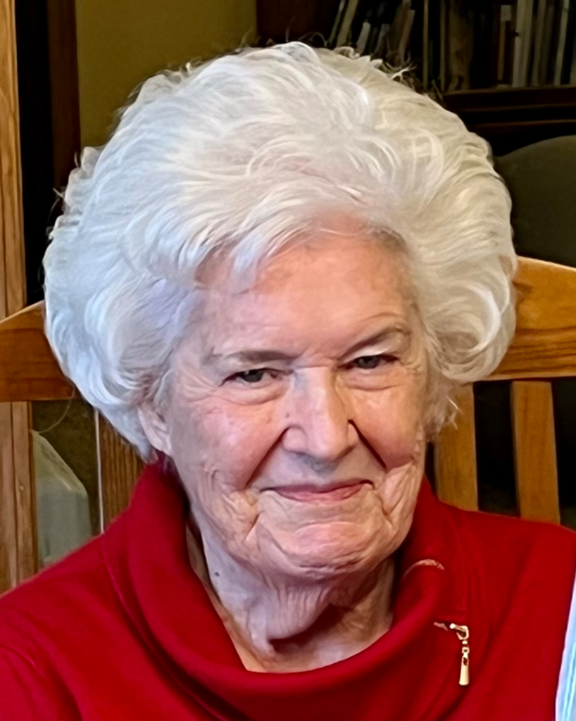 Nova Wyly Vaughn