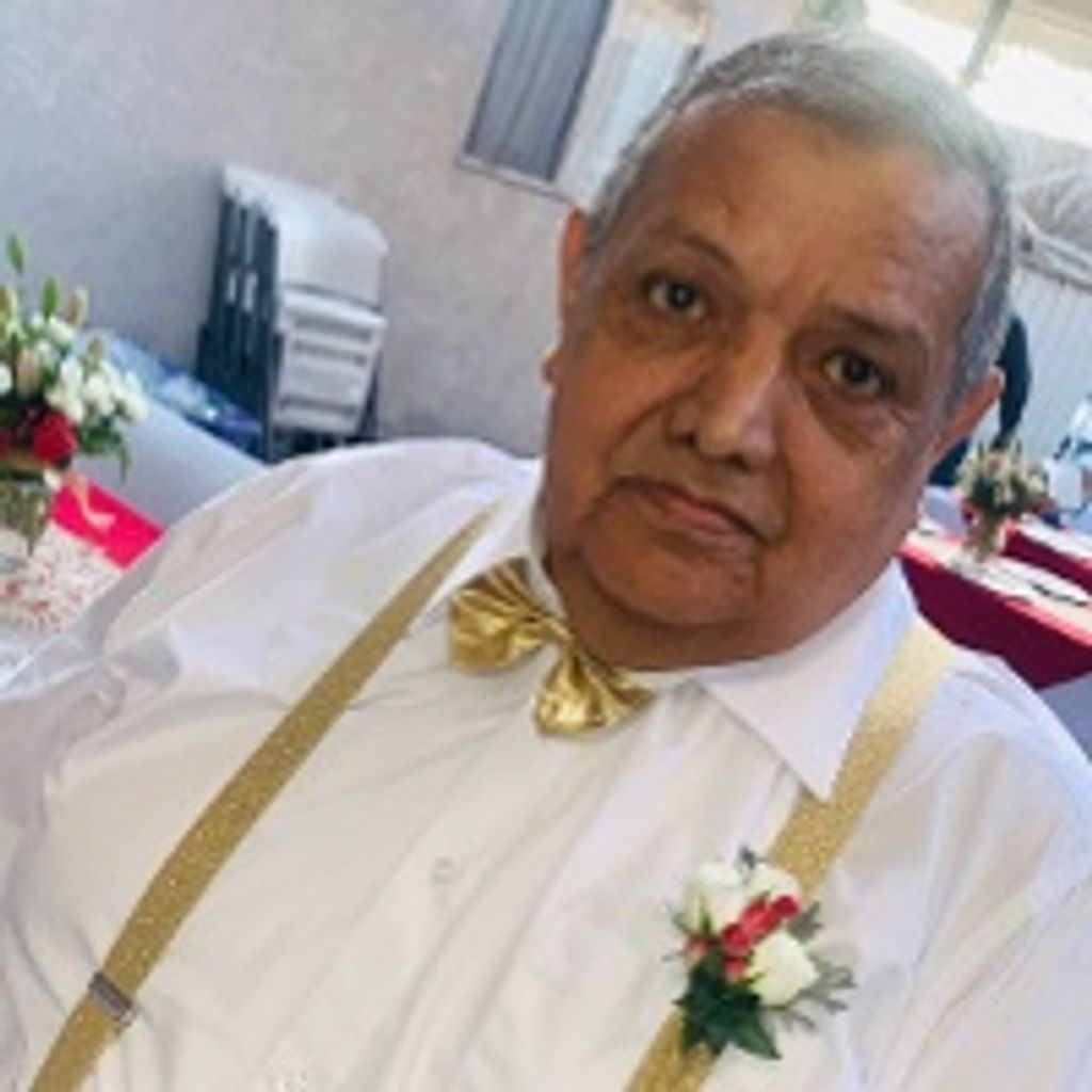 Alvaro Alonzo Garcia Profile Photo