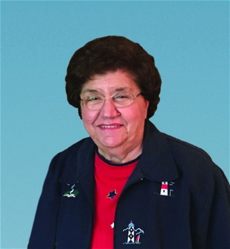 Frances Santoro Profile Photo