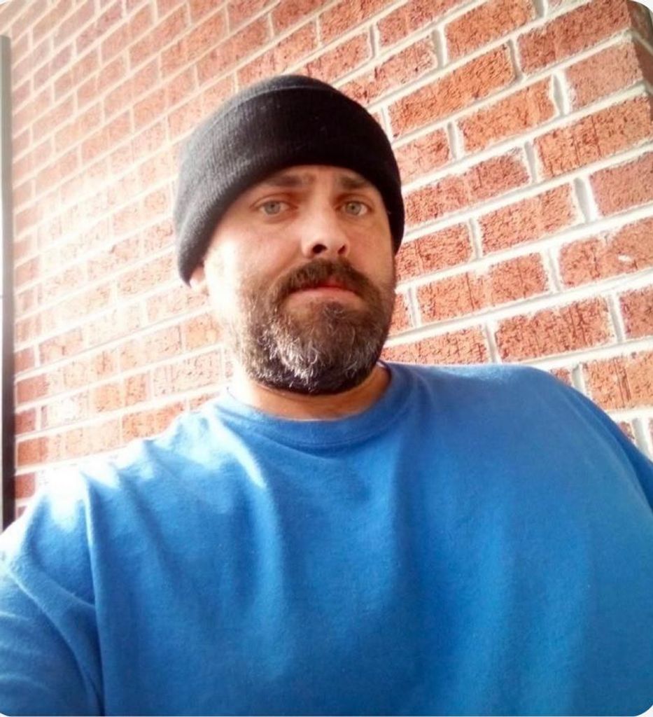 Rickey Junior Kennedy Profile Photo
