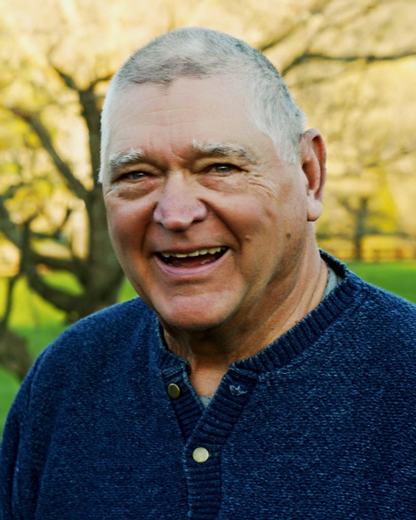 Bernard Lee Griswold Profile Photo