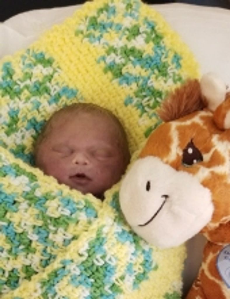 Brantley Jean Reese Profile Photo