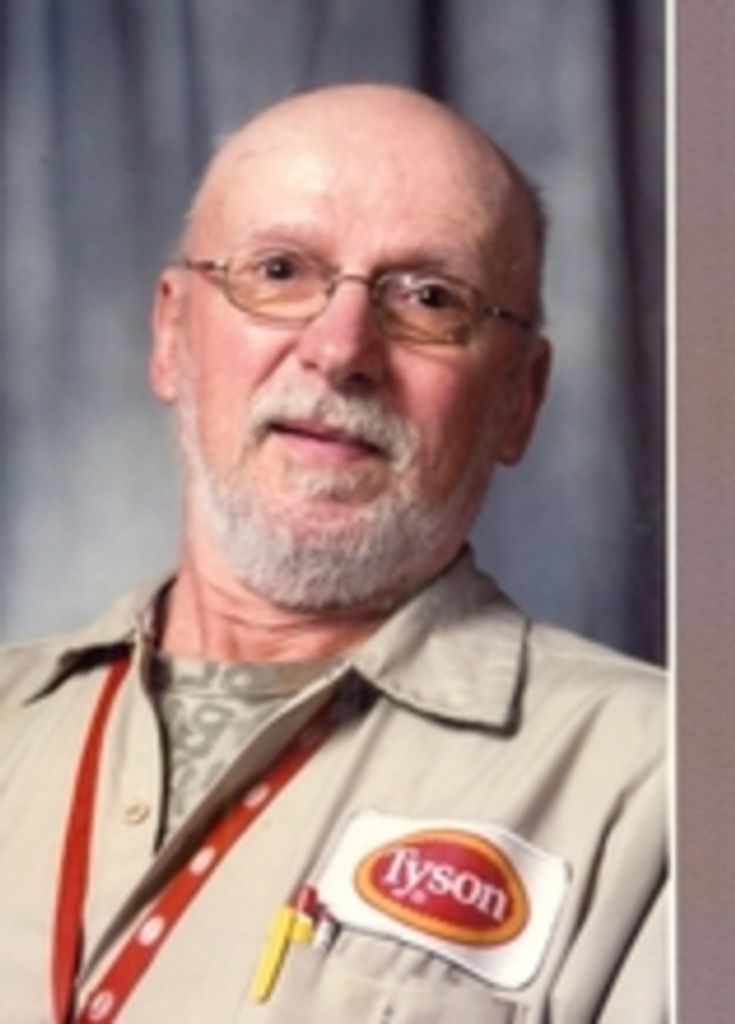 Barry Allen Hollenbaugh