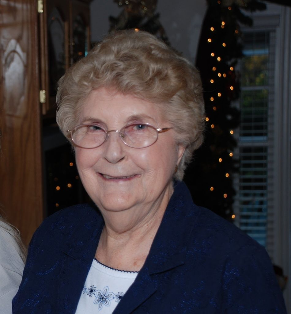 Kathleen Dewitt Profile Photo