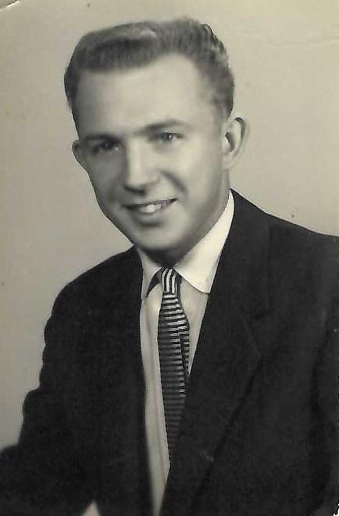 David L Sundquist Profile Photo