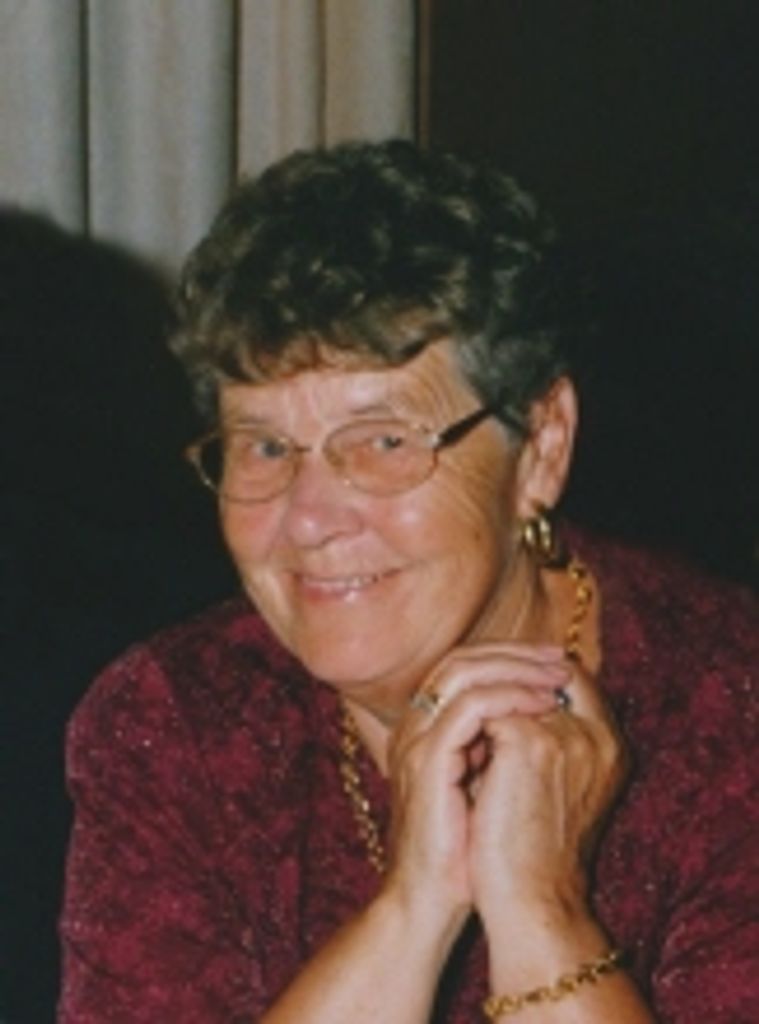 Margit Nielsen Profile Photo