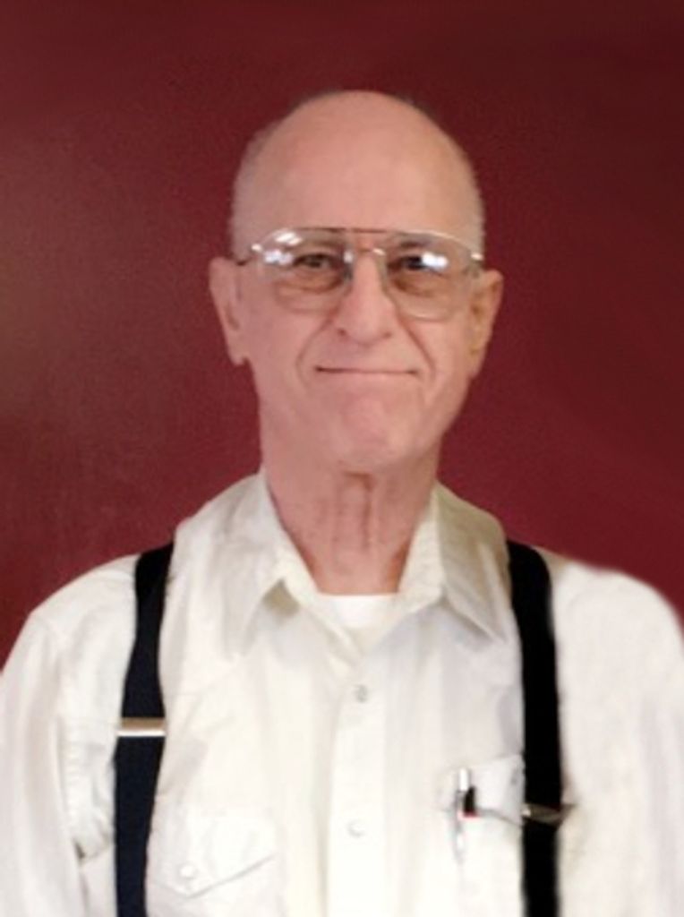 Harlyn Orr Dewey Profile Photo