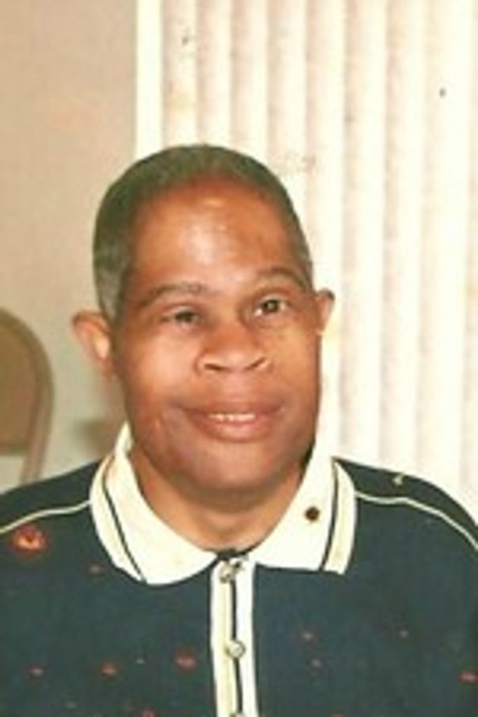 Edmund Childs Profile Photo