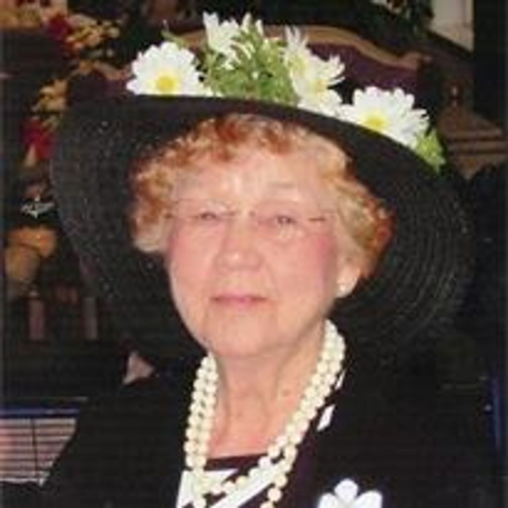 Billie June West Profile Photo