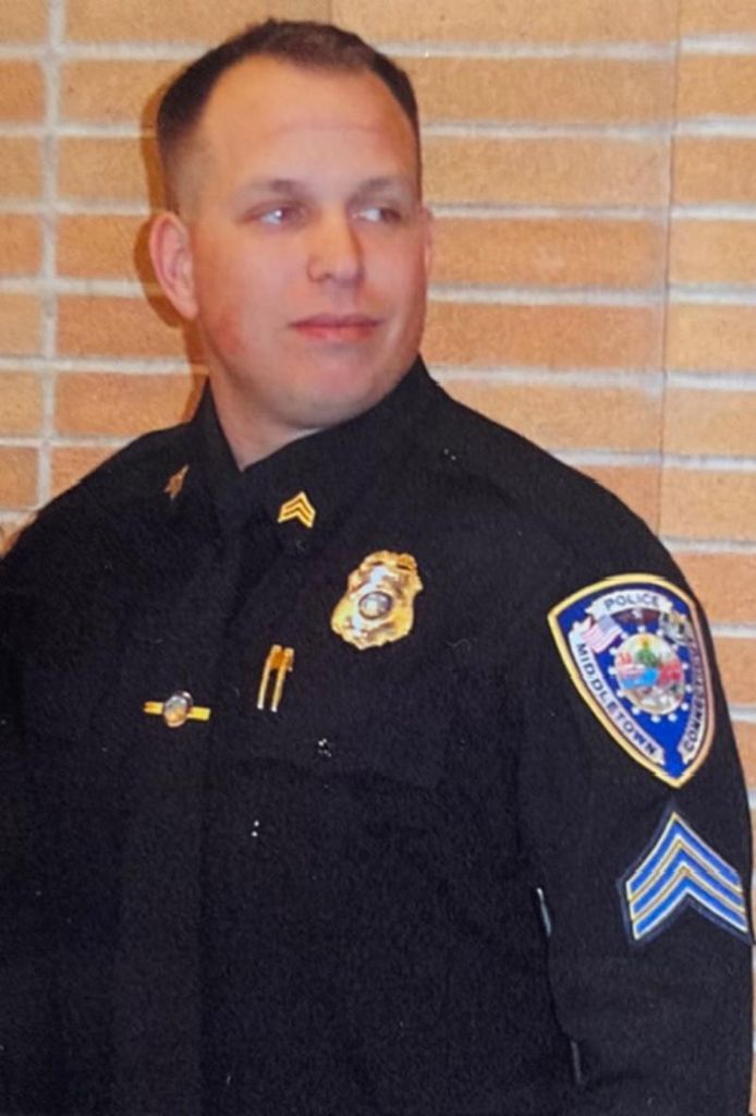 Daniel E. Smith Profile Photo