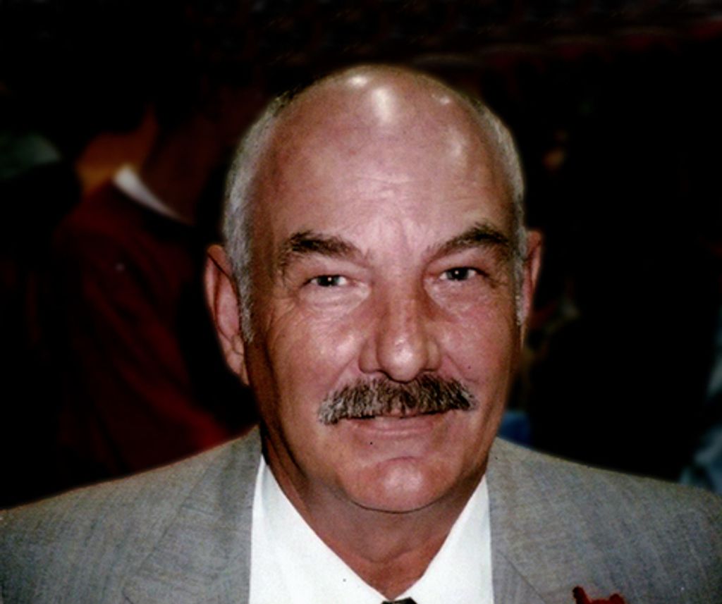 Travis "Ray Boy" Caldwell Sr. Profile Photo