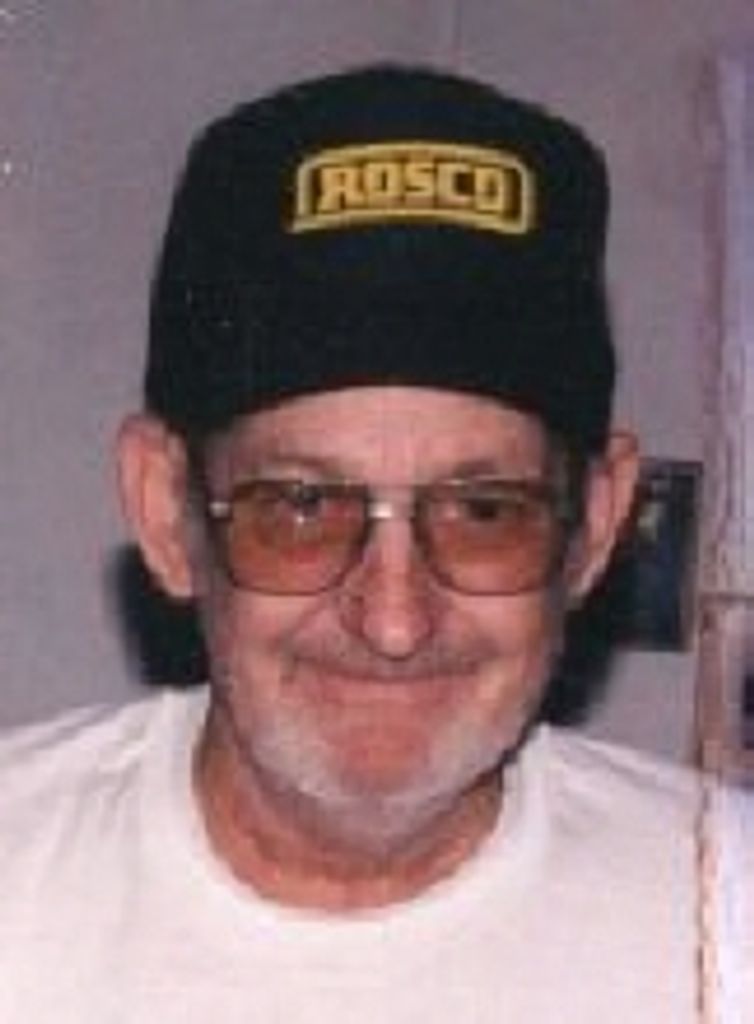 Thomas Walter 'Tom' Trudo
