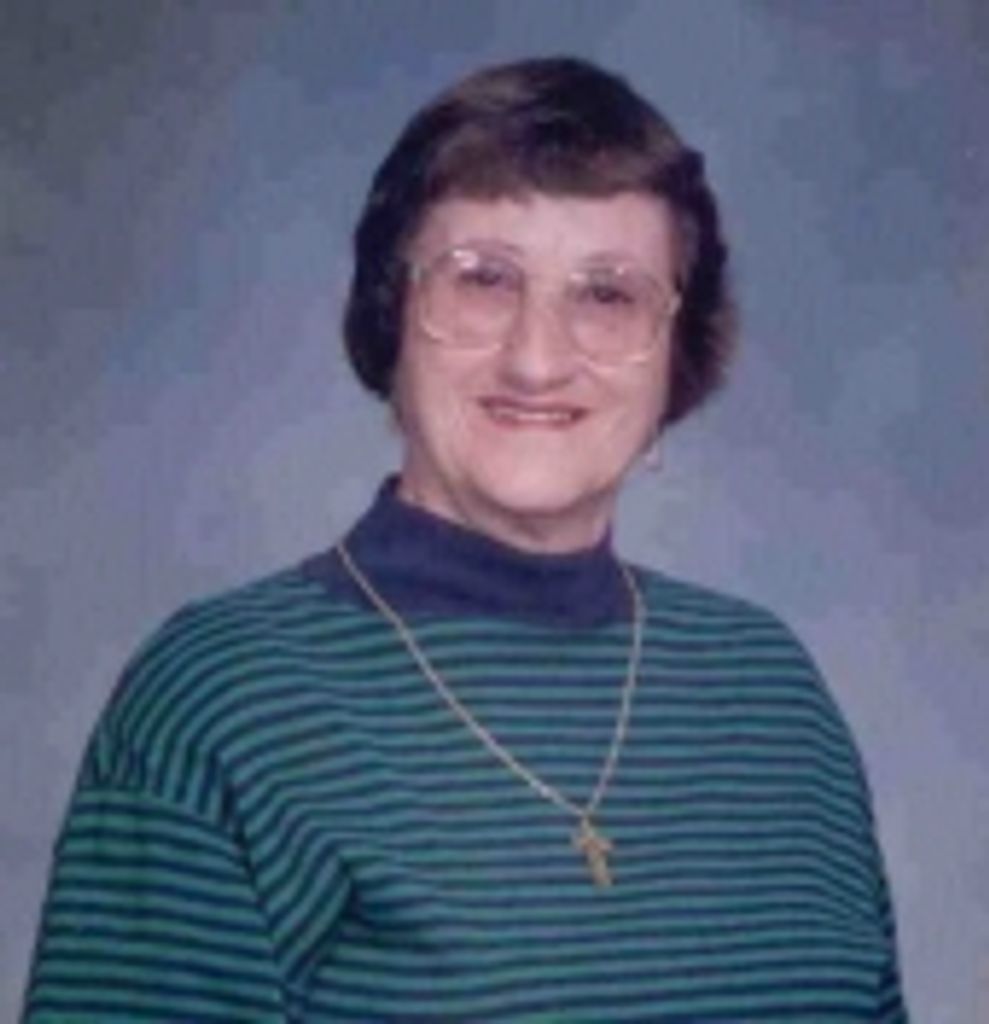 N. Lorraine Freund