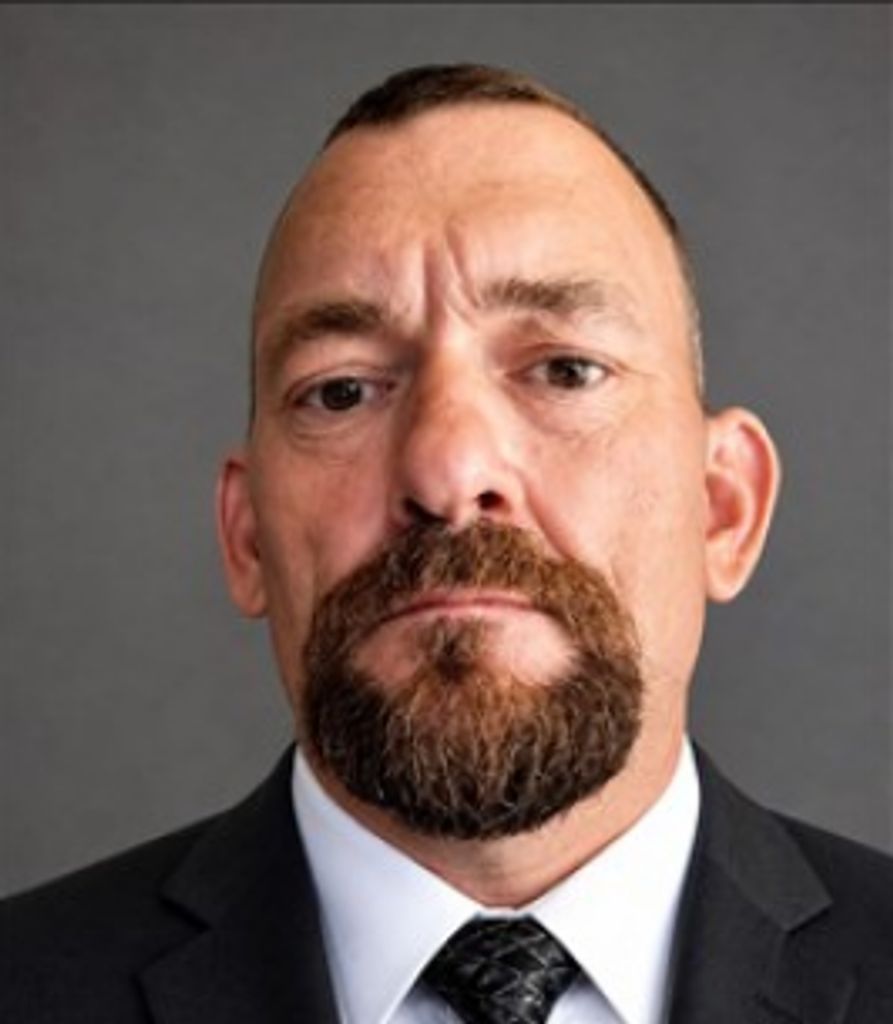 Matthew Schritter Profile Photo