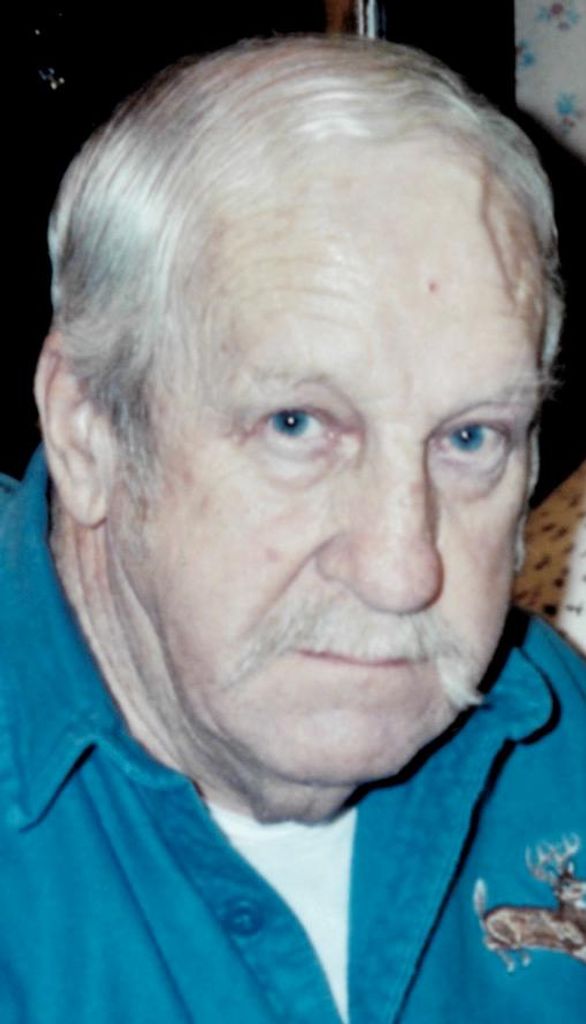 Horace D. "Lud" WHEELER