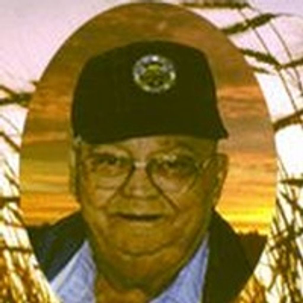 Vernon Everett Fugleberg Profile Photo