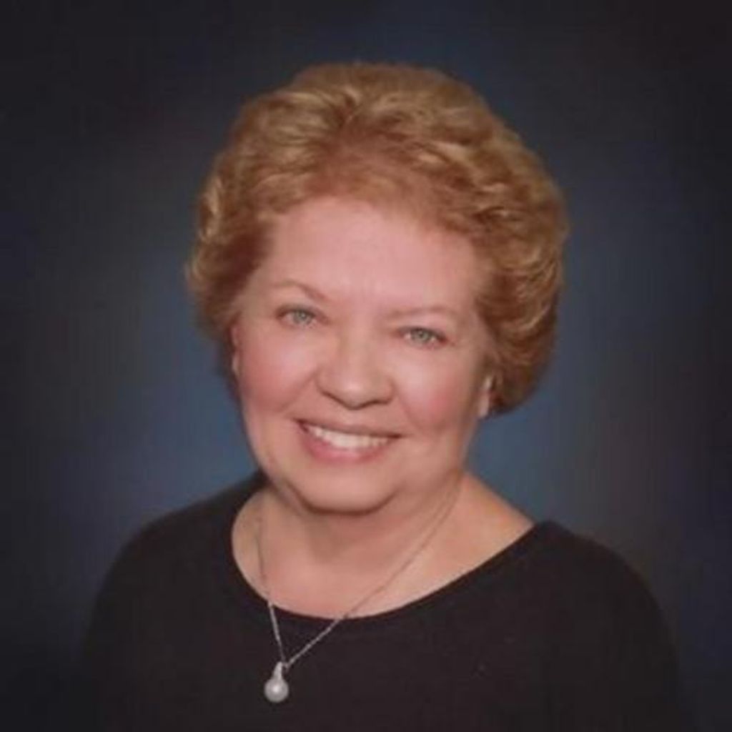 Mary Louise Colleran