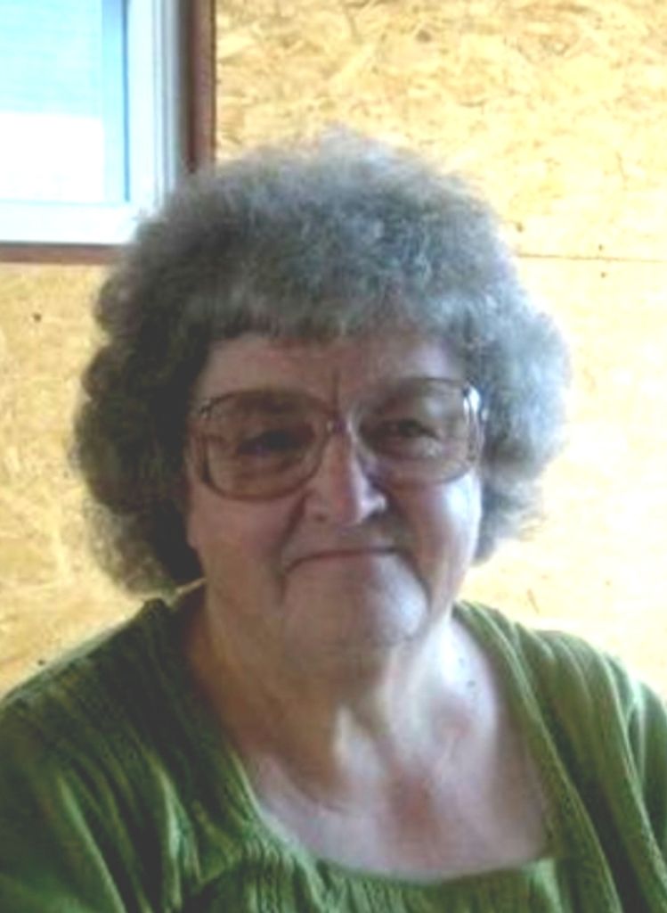 Berneice Hoover Profile Photo