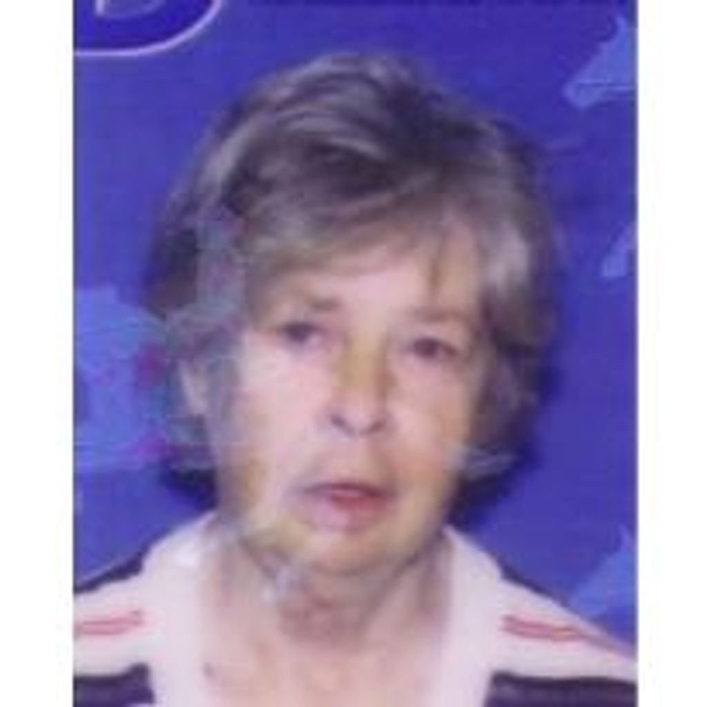 Ruth Elizabeth Wilson