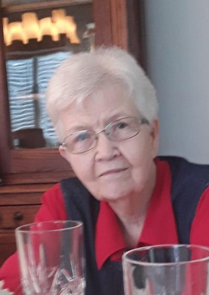 Bonnie Sue Larrew Profile Photo