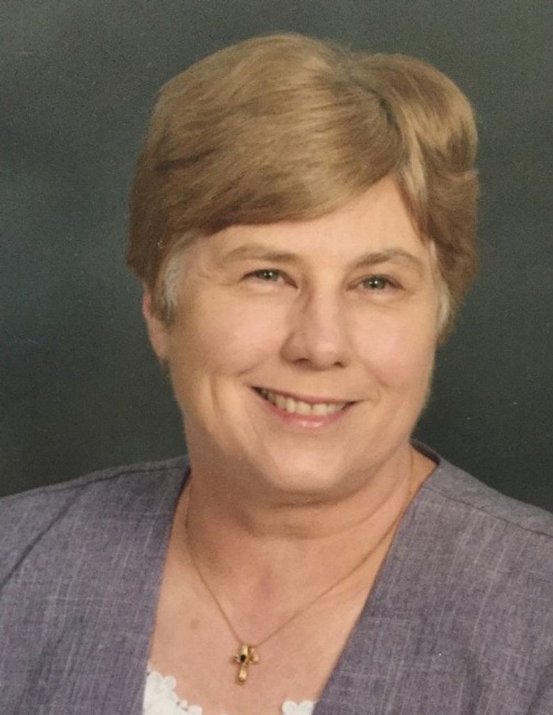 Linda Louise (Glans)  Taillon