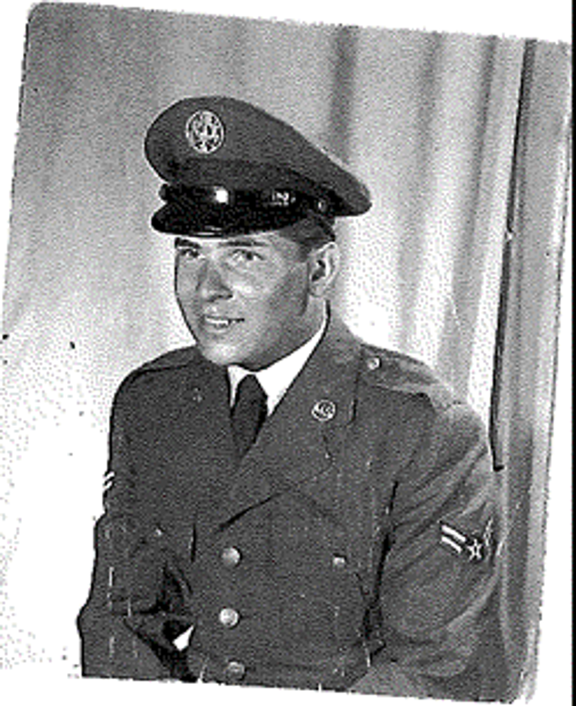 James "Jim" Andrew Kidd I