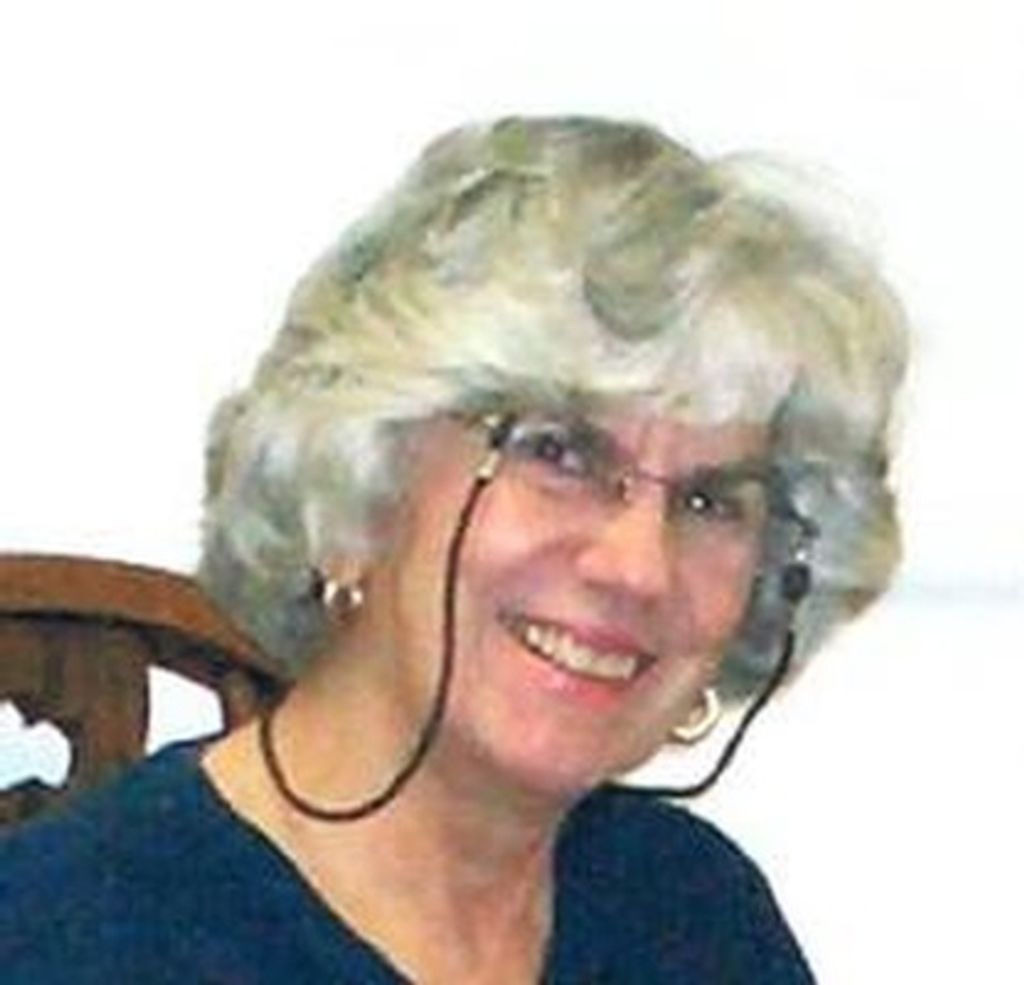 Ann Bongiorno Profile Photo