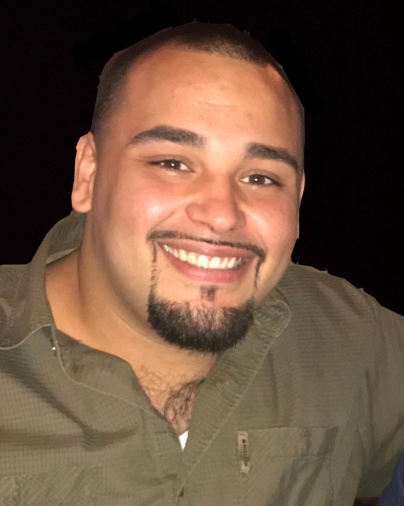 Librando Rolando "Roly" Salinas Profile Photo