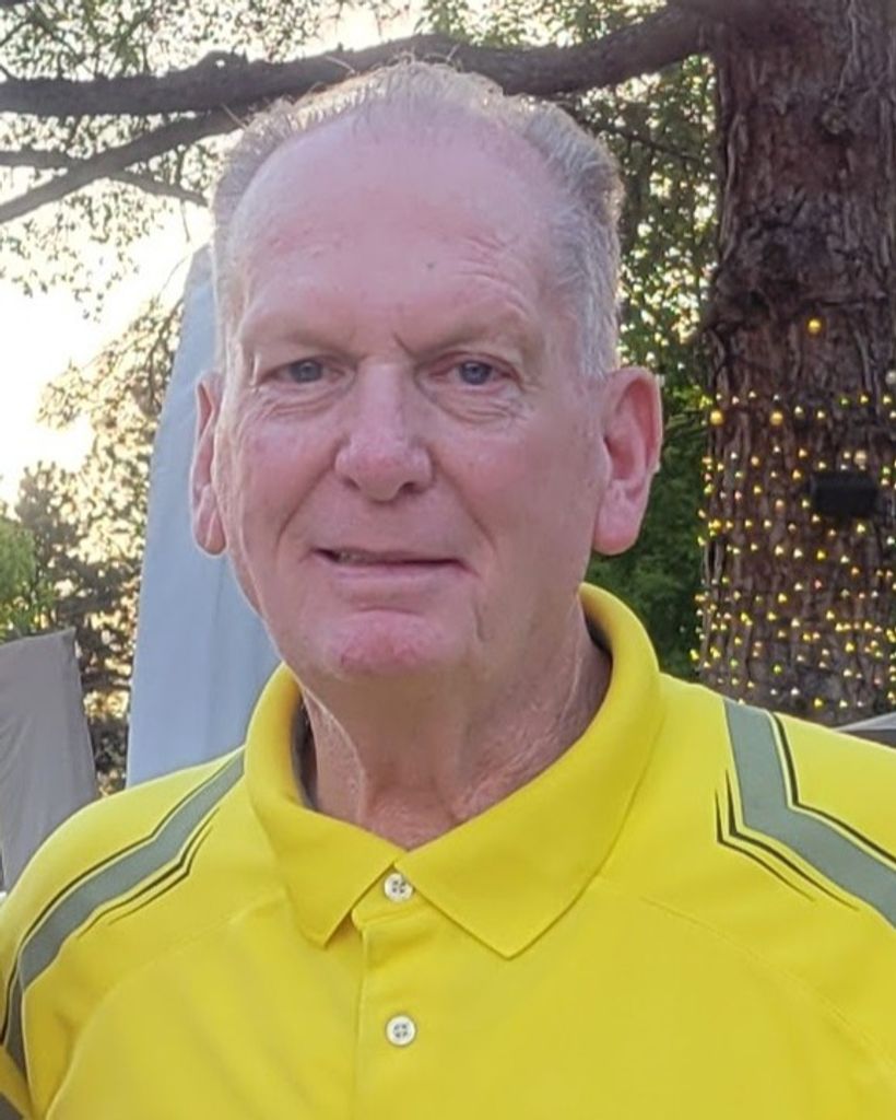 Kenneth "Ken" Wayne Paxman Profile Photo