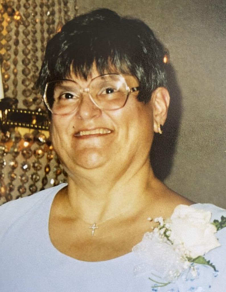 Mary L. Upton Profile Photo