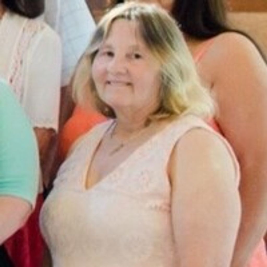 Connie Ann Sines