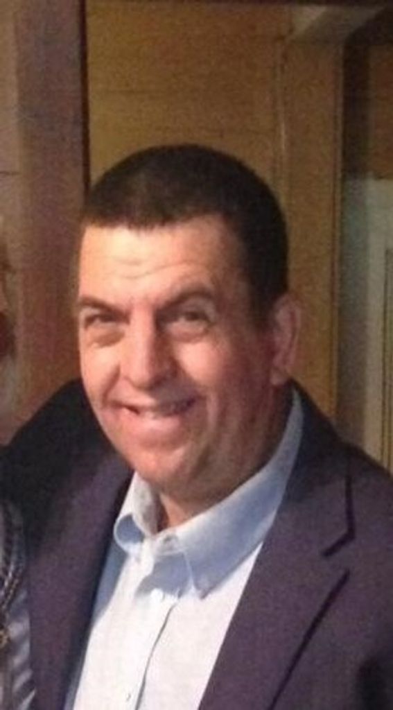 Ronald Sherman Lowery