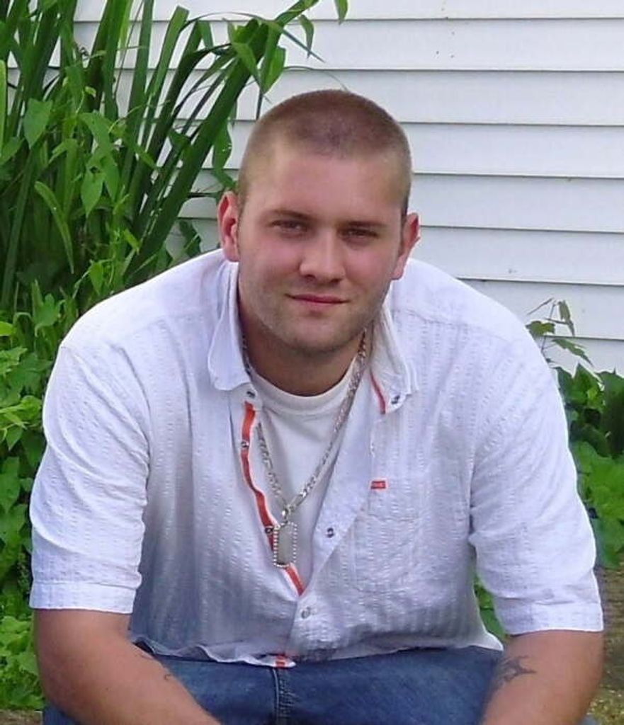 Dustin Shane Coakley