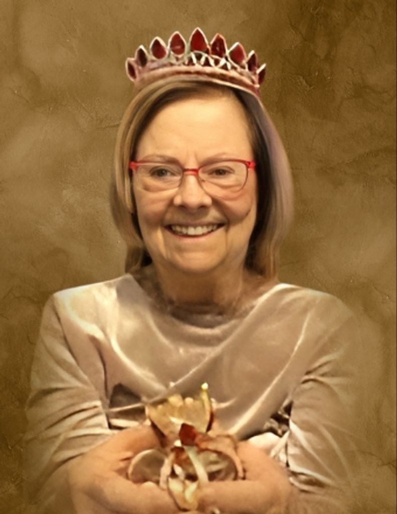 Susan Barr Kauffmann Profile Photo