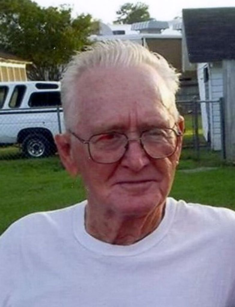 Ollis "Pete" Hartwell Averitte