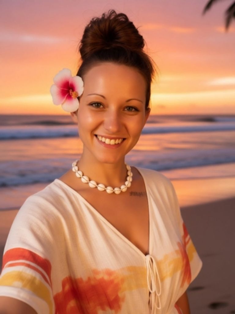 Kayla Michelle Dickerson Profile Photo