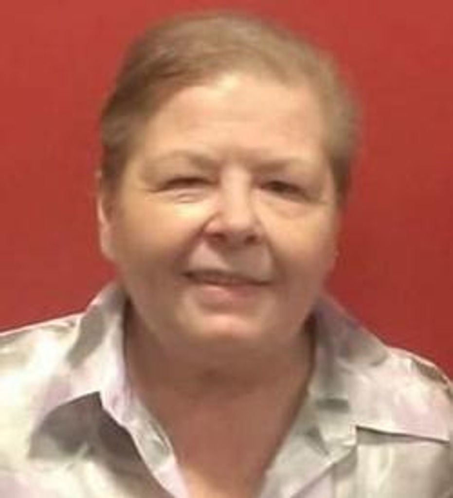 Sandra Faye Stanford