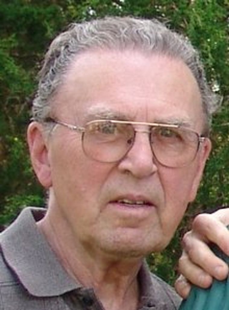 Emil A. Tanguay