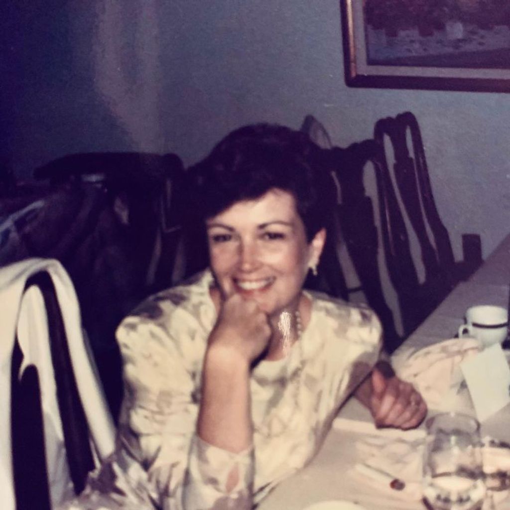 Marilyn F. Quinn Profile Photo