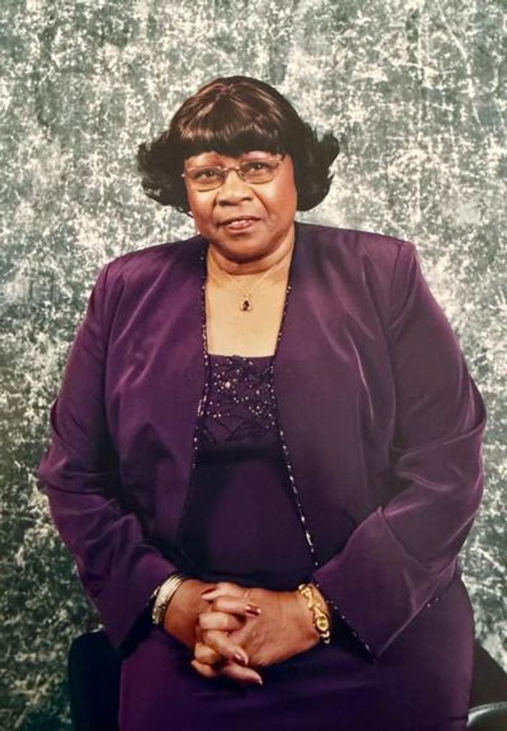 Willie Deloris Fox Profile Photo