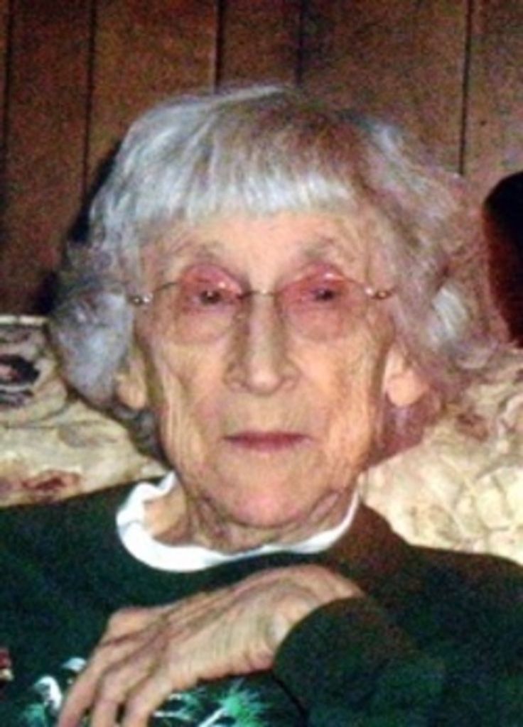 Geraldine Robinson Profile Photo