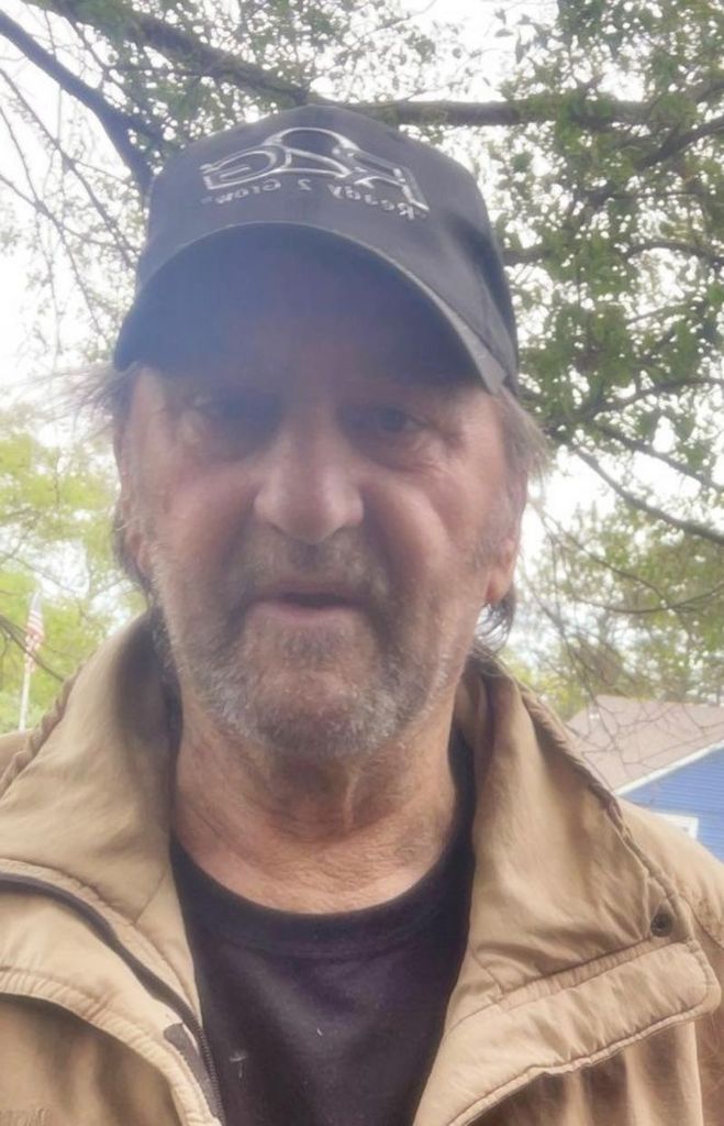 David Earl Kussman Profile Photo