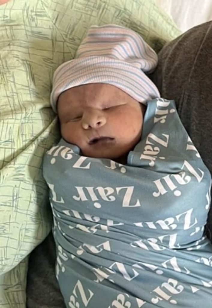 Zair Jaxson Kesselmayer Profile Photo