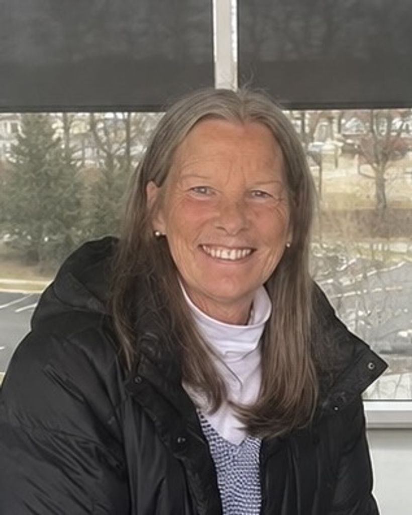 Julia Sullivan Wrigley Profile Photo