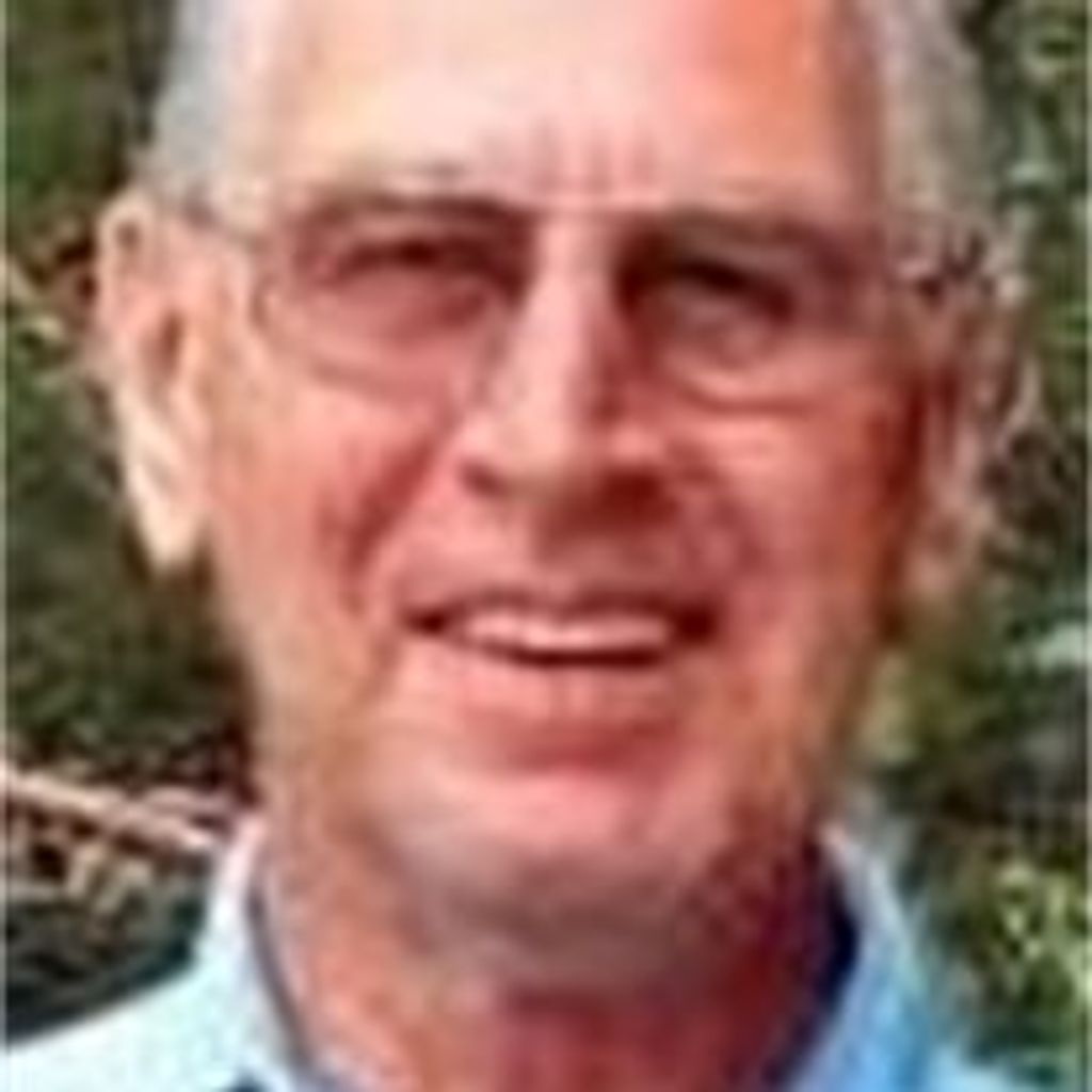 John M. Hillman