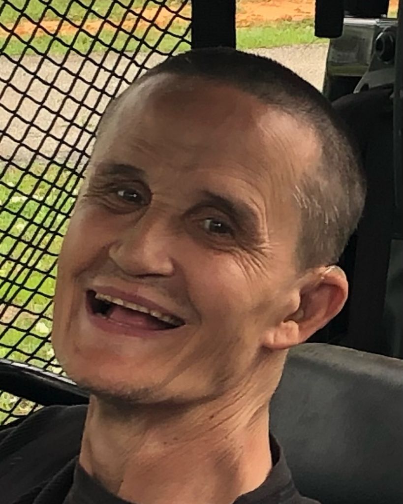 Wallace Eugene Blanchard, Jr.