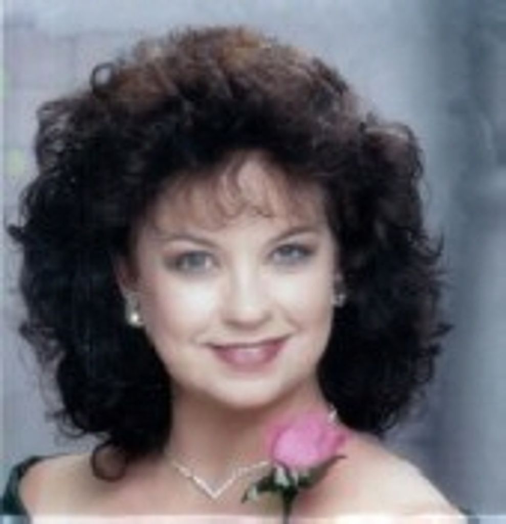Vickie Middleton Morris