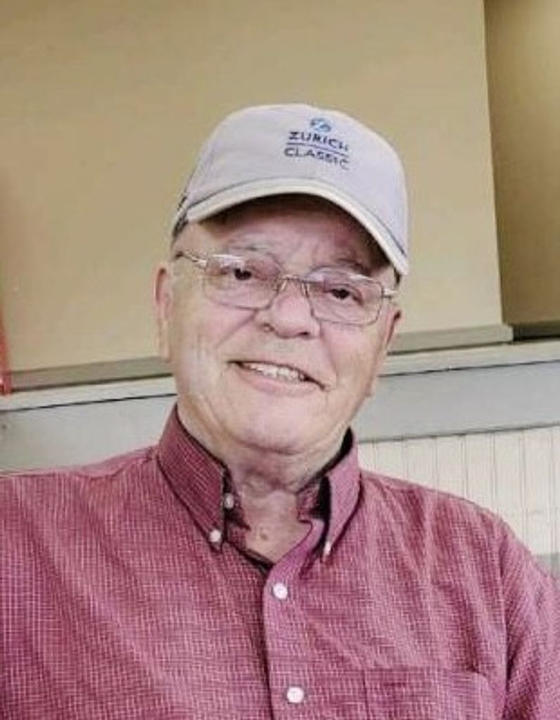 John P. Aguiar