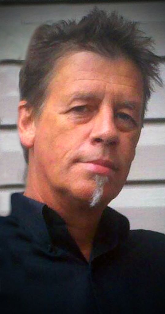William Dennis Rudeseal